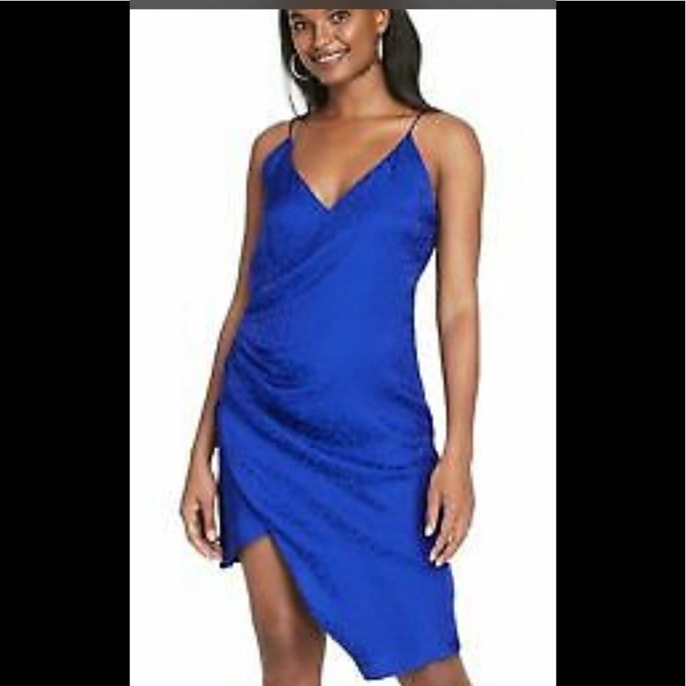 A fabulous Target Cushnie sexy dress
